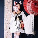 【 高品質 × 和装 】和風美人コスプレ 巫女服 白衣 巫女コスプレ 巫女さん セクシー 巫女 エロ コスプレ 着物 胸開き 和風 衣装 仮装 和風コスプレ コ...