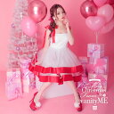 サンタ コスプレ サンタ コスプレ セクシー サンタ 衣装 クリスマス コスプレ クリスマス コスプレ レディース サンタコス※数量限定※訳アリ Ribbon dress リボンドレス ワンピース ホワイト vcsst-23913(3)