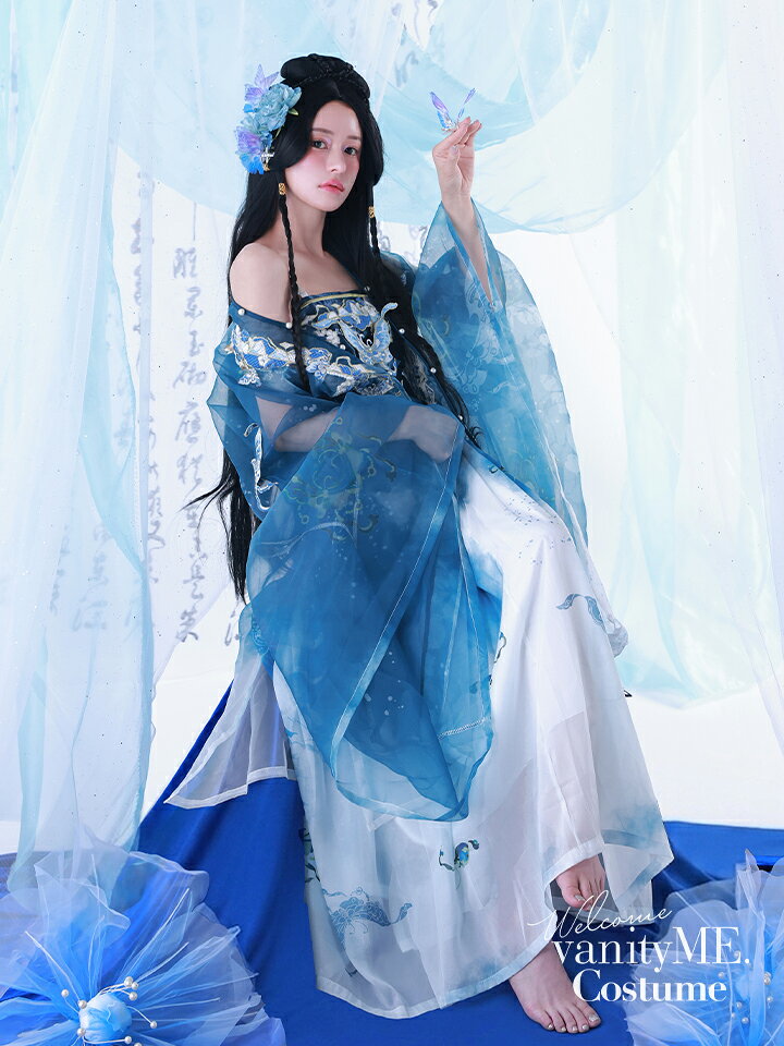楽天市場】天女 衣装（コスプレ・変装・仮装｜ホビー）の通販