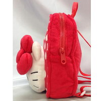 キティマイメロディリュック1900バックパックデイパックリュックサックキッズベビーギフトプレゼント通販サンリオハローキティ幼稚園保育園リュックこども子ども子供キッズぬいぐるみリュック
