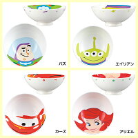 茶碗ディズニー800お茶碗おちゃわん食器磁器箱付きキャラクターミッキーマウスミニーマウスドナルドデイジープーさんスティッチチップ&デールバズエイリアンカーズアリエルシンデレララプンツェルご飯ごはん子供女性ギフトプレゼント