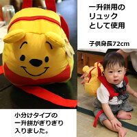 ハーネス付きダイカットリュックディズニーサンリオ3000RNHD1ミッキーくまのプーさんトイストーリーハローキティマイメロディ迷子紐迷子ひもリード迷子防止キッズベビー子供用こども安全キャラクターグッズかわいい一升餅用リュックハーネス
