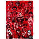 ロックゴッズミニサイズポスター【ROCK GODS】 通販 楽天 販売 プレゼント