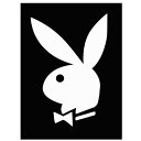 プレイボーイミニサイズポスター《Playboy》マーク 通販 楽天 販売 プレゼント