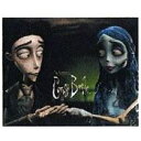 ティム・バートンのコープスブライドミニサイズポスター《Tim Burton's Corpse Bride》　通販　楽天　販売　　プレゼント