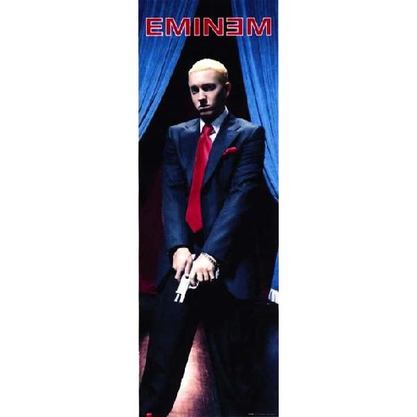 ドアポスター　エメネム　EMINEM　通販　楽天　販売　　プレゼント