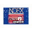 ノーエフエックス ポスター NOFX 　通販　楽天　販売　　プレゼント