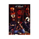 ジーユニット ポスター G UNIT Gユニット ヒップホップ HIPHOP ラップ RAP アメリカ US 洋楽 G-Unit ゲリラ ユニット 50セント 50 cent ハードコア ヒップホップ Tony Yayo 人物 アクセサリー インテリア おしゃれ 内装 ショップ 店舗 居酒屋 カフェ バー 飲食店 アート