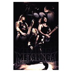 メタリカ ポスター METALLICA メタリカ ヘヴィメタル スラッシュメタル ニュー・メタル メタルコア ハードロック 洋楽 ROCK オルタナ 音楽 ポスター バンド 男性 人気 アメリカ グラミー賞 インテリア 店舗 ライブ 居酒屋 バー おしゃれ リフォーム ショップ かっこいい