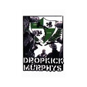 ドロップキック・マーフィーズ メンバーショット ドロップキックマーフィーズ ポスター Dropkick Murphys アイリッシュ パンク パンク PUNK ...