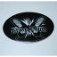 【メール便送料無料】 ロックステッカー クレイジータウン <STICKERS> CRAZY TOWN プレゼント 650円