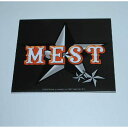  ロックステッカー メスト ＜STICKERS＞ MEST　　プレゼント