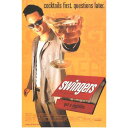 映画ポストカード　スウィンガーズ 【SWINGERS】　通販　　プレゼント