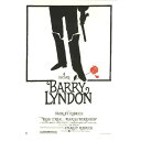 映画ポストカード　バリーリンドン 【BARRY LYNDON】　通販　　プレゼント