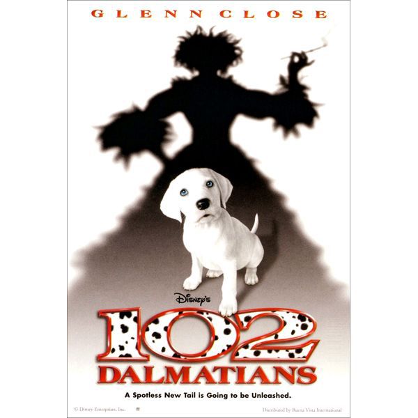 ǥˡ102󡦥ġݥȥɡ102DALMATIANSۥåɥܡ롡Ρץ쥼