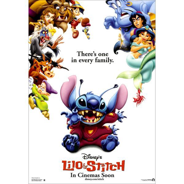 ǥˡƥåݥȥɡLilo&StitchۥեɡΡץ쥼