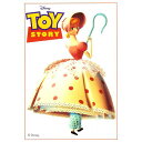 トイストーリー【TOY STORY】ポストカード ピクサー 通販 ボーピープ プレゼント トイストーリー グッズ