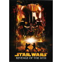 スターウォーズ ポストカード エピソード3 シスの復讐 通販 Star Wars【RCP】