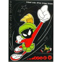 ワーナー　マービン・ザ・マーシャンポストカード【Marvin the Martian】ルーニー・テューンズ　通販　　プレゼント