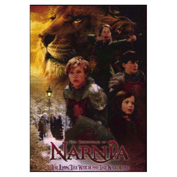 narnia movieβ