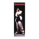 エミネム ポスター ドアポスター 【EMINM 】STANDING 90年代 8マイル 8mile HIPIHOP ヒップホップ ハードコア RAP ラップ ラッパー アーティスト グラミー賞 インテリア おしゃれ 内装 リフォーム ショップ 店舗 居酒屋 カフェ バー 飲食店 新店 新居 アート 模様替え