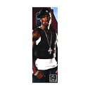フィフティセントドアポスター《50CENT》 通販 楽天 販売 プレゼント