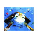 ディズニー ファインディング・ニモ《Finding Nemo》ミニサイズ ポスター 通販 楽天 販売 プレゼント