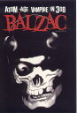 【メール便送料無料】 ロックステッカー バルザック<STICKERS> BALZAC プレゼント