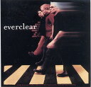【メール便送料無料】 ロックステッカー エヴァークリア <STICKERS> Everclear プレゼント