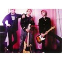 ポリス 【The Police】ポストカード 通販 プレゼント