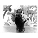 【メール便送料無料】 ナチュラル・ボーン・キラーズスチールフォト《Natural Born Killers》 プレゼント モノクロ写真 グッズ 洋画 映画