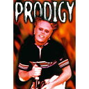 ザ・プロディジーポストカード《The Prodigy》09　通販　　プレゼント