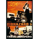 バイオハザード【BIOHAZARD】ポストカード　ロゴ　通販　　プレゼント