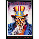 ジ・オフスプリング【The Offspring】ポストカード 通販 プレゼント