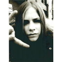 アヴリル・ラヴィーン【Avril Ramona Lavigne】ポストカード 通販 プレゼント