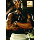 50セント フィフティー・セントポストカード【50 Cent】フィフティーセント 通販 プレゼント