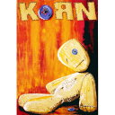 コーン【Korn】ポストカード　Issues　通販　　プレゼント