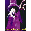ジャミロクワイポストカード【Jamiroquai 】02 通販 プレゼント