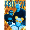 ザ・プロディジーポストカード《The Prodigy》08　通販　　プレゼント