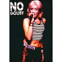 ノー・ダウト【No Doubt】ポストカード　通販　　プレゼント