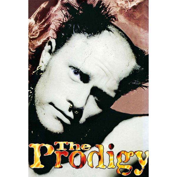 ץǥݥȥɡThe Prodigy10Ρץ쥼