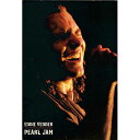 パール・ジャム【Pearl Jam】ポストカード　通販　　プレゼント