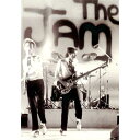 ザ・ジャム【The Jam】ポストカード