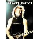 ボン・ジョヴィポストカード【BON JOVI】　通販　　プレゼント