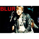 ブラー【Blur】ポストカード　通販　　プレゼント 1