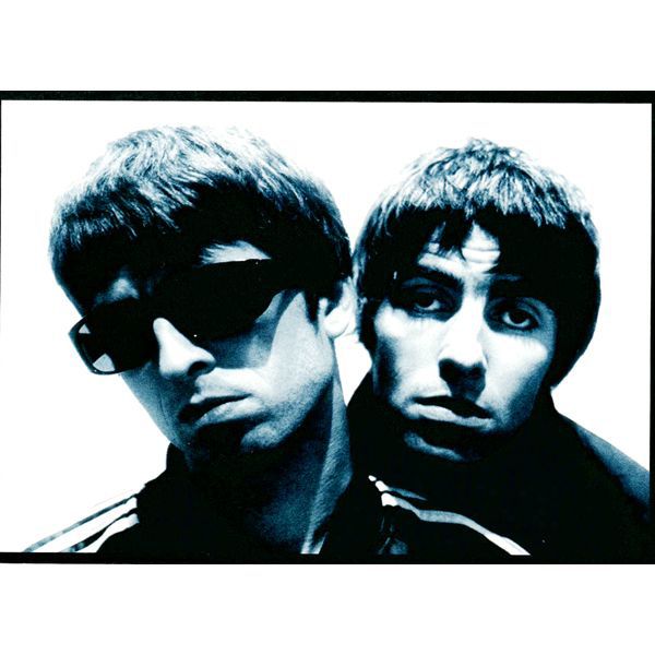 オアシス【Oasis】ポストカード　通販　　プレゼント