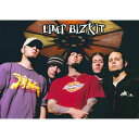 リンプ ビズキット【Limp Bizkit】ポストカード 通販 プレゼント