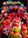 マペット・ショーキャラクターポスター《The Muppet Show》マペットオールキャスト　通販　 ...