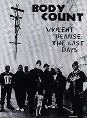 ܥǥ ݥ BODY COUNT ŷ  ץ쥼 ƥꥢ   ե å Ź ...