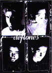 デフトーンズ ポスター DEFTONES　ヘヴィメタル ニュー・メタル メタルコア ハードロック 洋楽 ROCK オルタナ 音楽　オルタナティヴ メタルバンド カリスマ ラウド ミュージック 店舗 ライブ 居酒屋 バー おしゃれ 内装 リフォーム ショップ